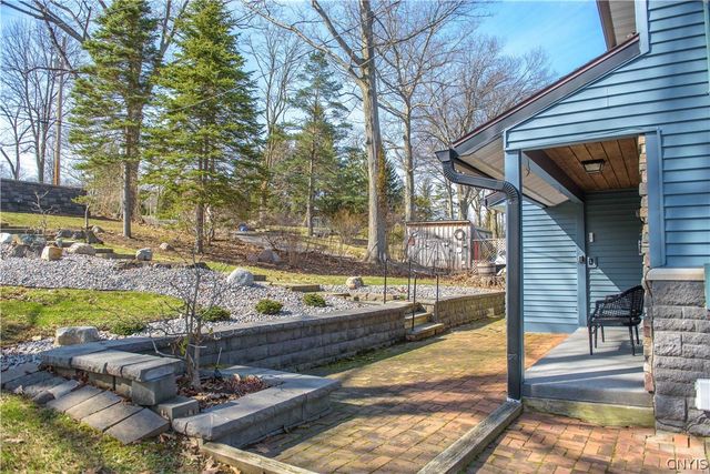 14890 North Hadcock Drive, Sterling, NY 13156