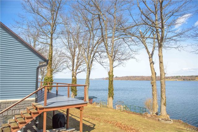 14890 North Hadcock Drive, Sterling, NY 13156