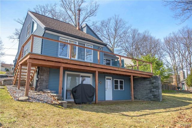 14890 North Hadcock Drive, Sterling, NY 13156