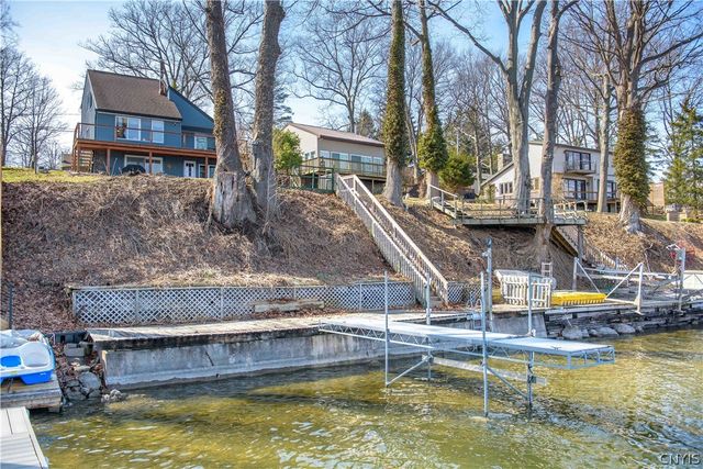 14890 North Hadcock Drive, Sterling, NY 13156