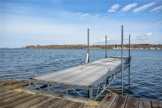 14890 North Hadcock Drive, Sterling, NY 13156