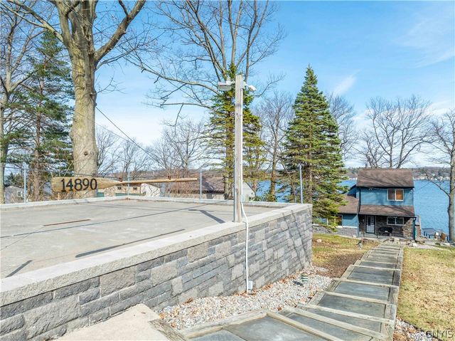 14890 North Hadcock Drive, Sterling, NY 13156