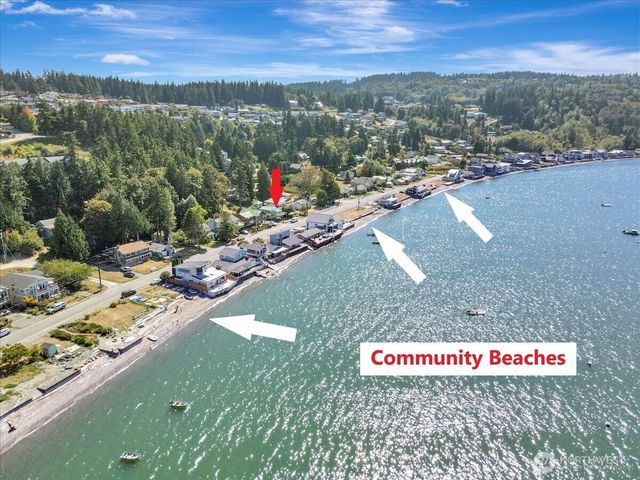 92 Utsalady Road, Camano Island, WA 98282