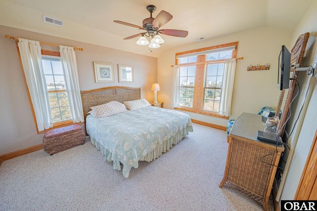 23177 Pappy Lane Lot 1A, Rodanthe, NC 27968