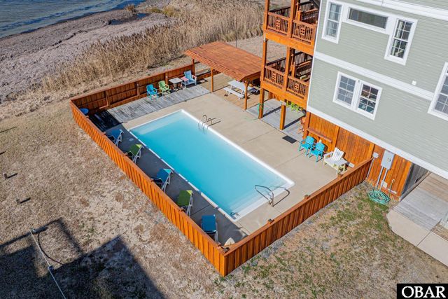 23177 Pappy Lane Lot 1A, Rodanthe, NC 27968