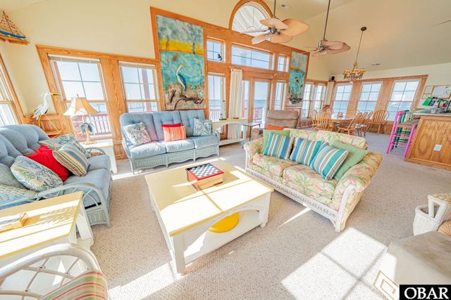 23177 Pappy Lane Lot 1A, Rodanthe, NC 27968