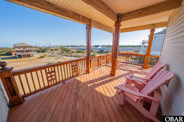 23177 Pappy Lane Lot 1A, Rodanthe, NC 27968