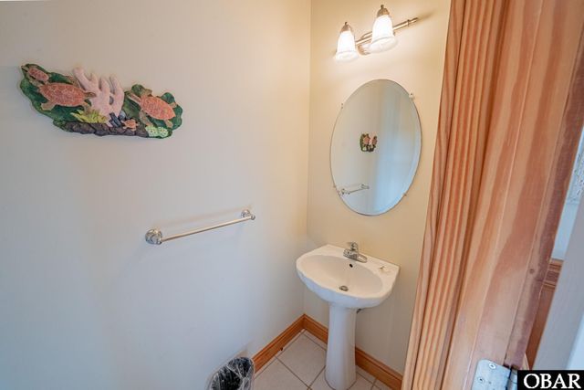 23177 Pappy Lane Lot 1A, Rodanthe, NC 27968