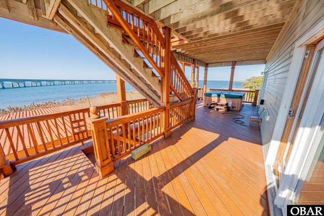 23177 Pappy Lane Lot 1A, Rodanthe, NC 27968