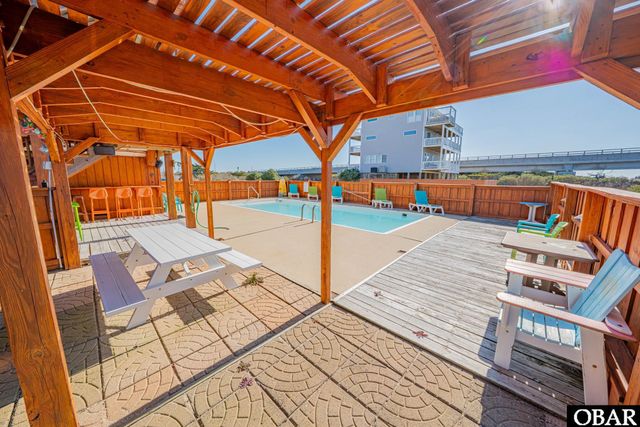 23177 Pappy Lane Lot 1A, Rodanthe, NC 27968