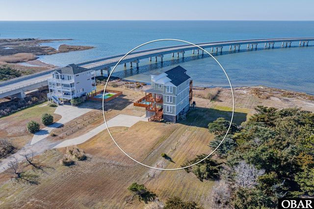 23177 Pappy Lane Lot 1A, Rodanthe, NC 27968