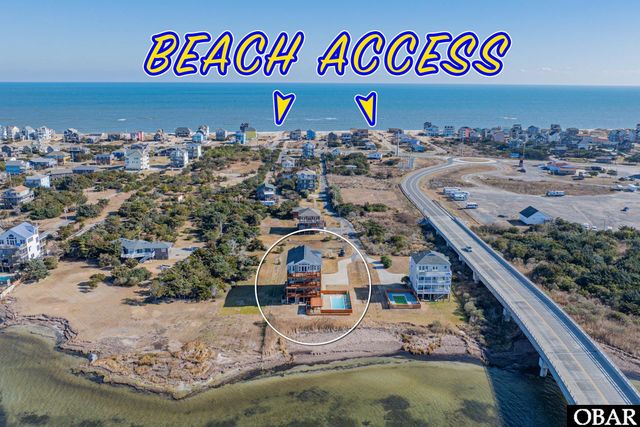 23177 Pappy Lane Lot 1A, Rodanthe, NC 27968