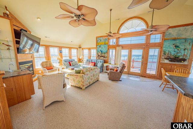 23177 Pappy Lane Lot 1A, Rodanthe, NC 27968