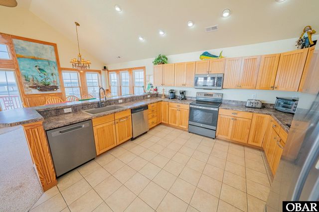 23177 Pappy Lane Lot 1A, Rodanthe, NC 27968