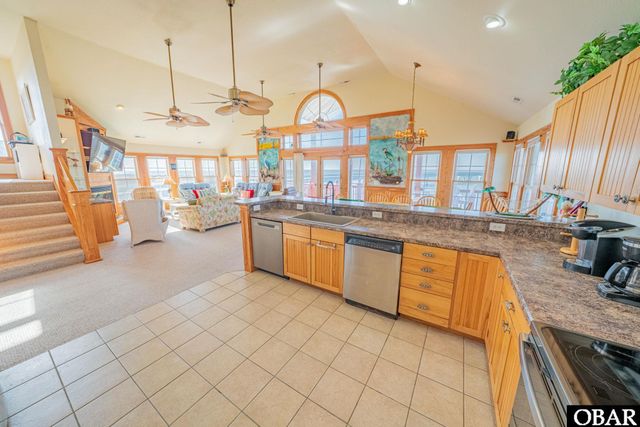 23177 Pappy Lane Lot 1A, Rodanthe, NC 27968