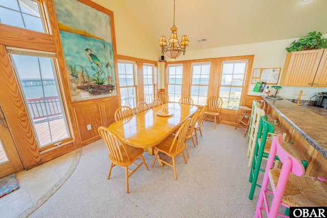 23177 Pappy Lane Lot 1A, Rodanthe, NC 27968