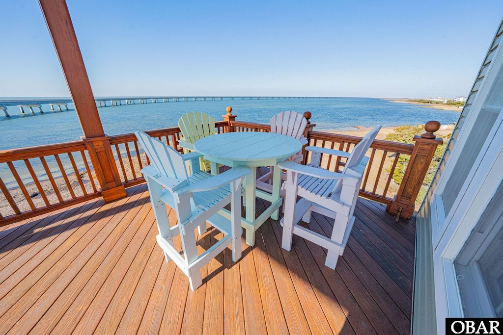 Image 11 of property listing at 23177 Pappy Lane Lot 1A, Rodanthe, NC 27968