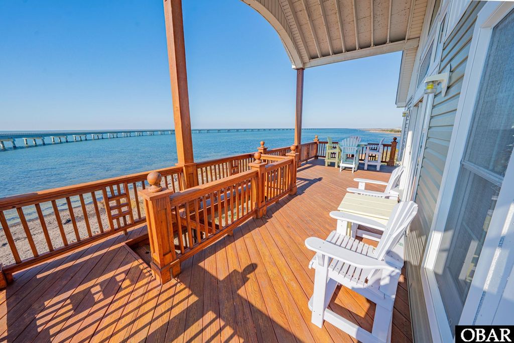 Image 12 of property listing at 23177 Pappy Lane Lot 1A, Rodanthe, NC 27968