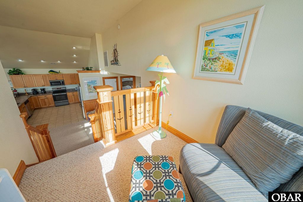 Image 14 of property listing at 23177 Pappy Lane Lot 1A, Rodanthe, NC 27968