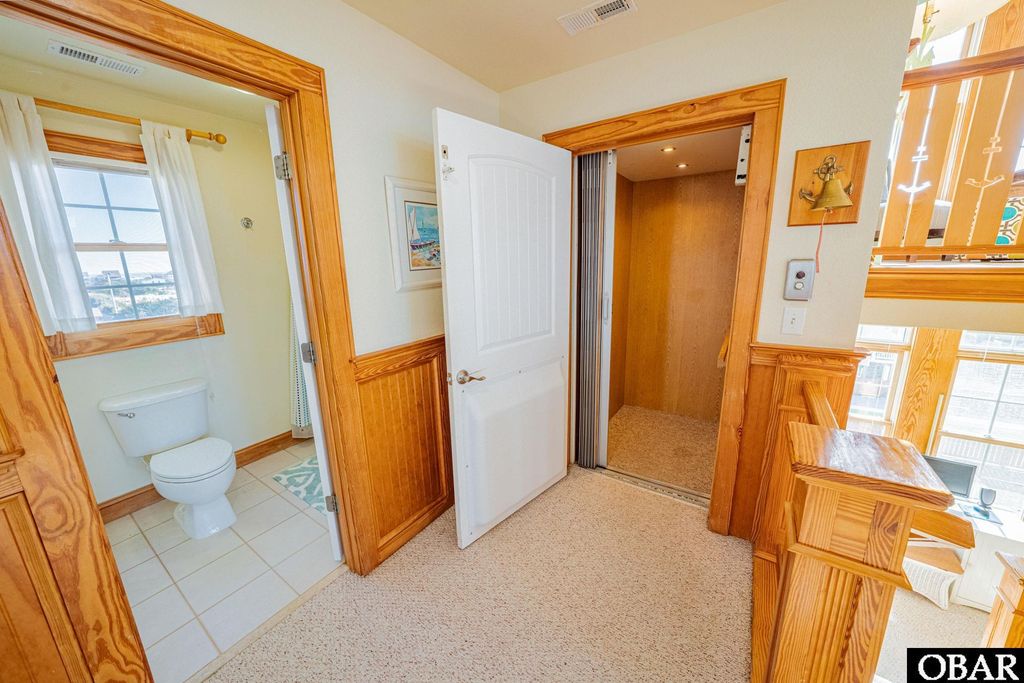 Image 15 of property listing at 23177 Pappy Lane Lot 1A, Rodanthe, NC 27968