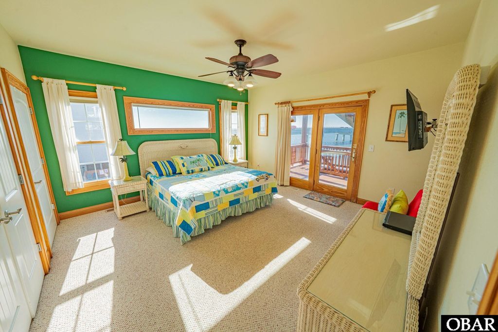 Image 21 of property listing at 23177 Pappy Lane Lot 1A, Rodanthe, NC 27968