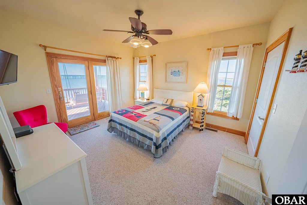 Image 25 of property listing at 23177 Pappy Lane Lot 1A, Rodanthe, NC 27968