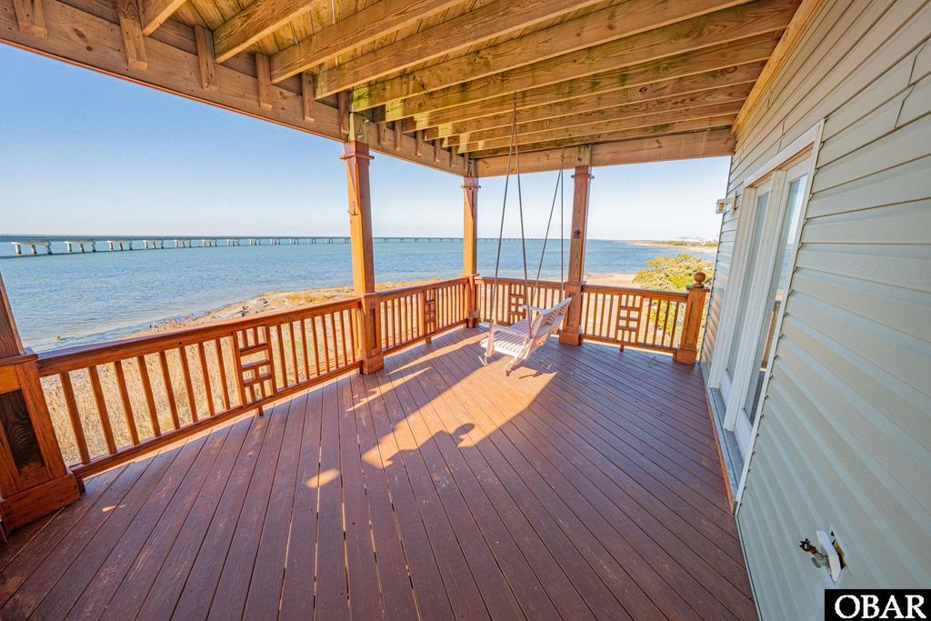 Image 27 of property listing at 23177 Pappy Lane Lot 1A, Rodanthe, NC 27968