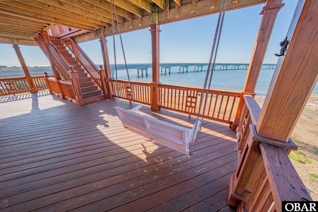 Image 28 of property listing at 23177 Pappy Lane Lot 1A, Rodanthe, NC 27968