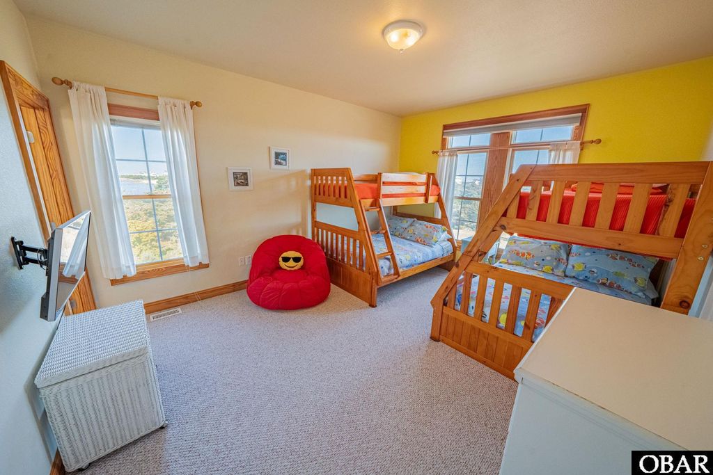 Image 30 of property listing at 23177 Pappy Lane Lot 1A, Rodanthe, NC 27968