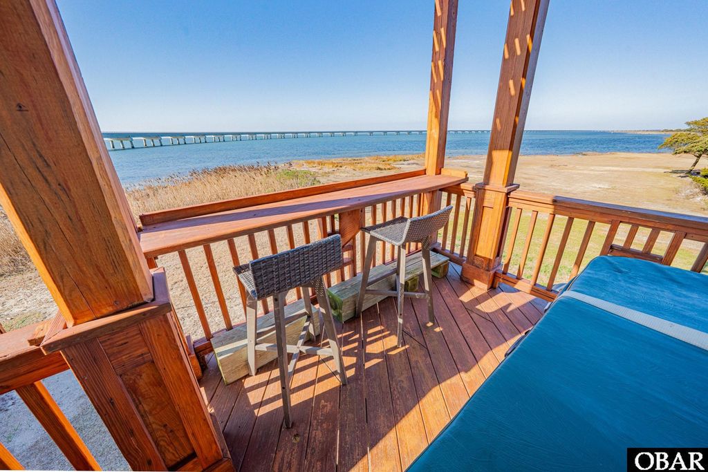 Image 41 of property listing at 23177 Pappy Lane Lot 1A, Rodanthe, NC 27968