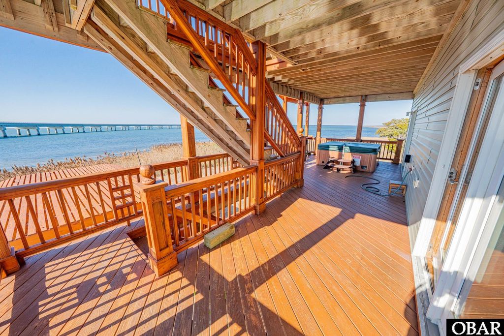 Image 42 of property listing at 23177 Pappy Lane Lot 1A, Rodanthe, NC 27968