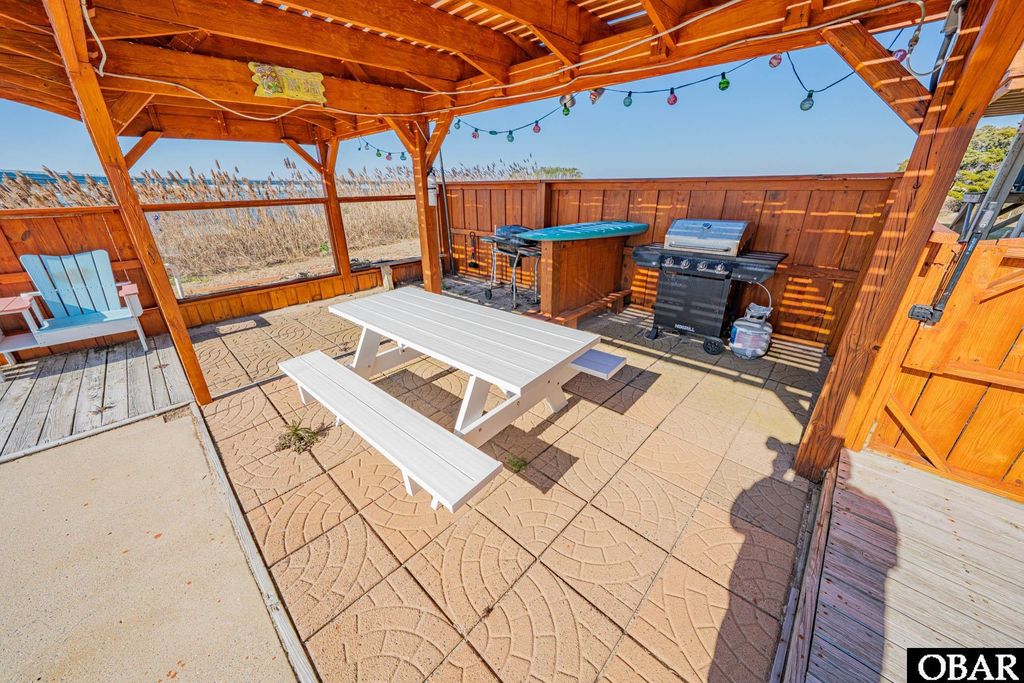 Image 46 of property listing at 23177 Pappy Lane Lot 1A, Rodanthe, NC 27968