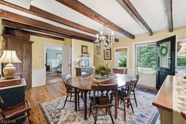 150 Polkville Rd, Knowlton Twp., NJ 07832