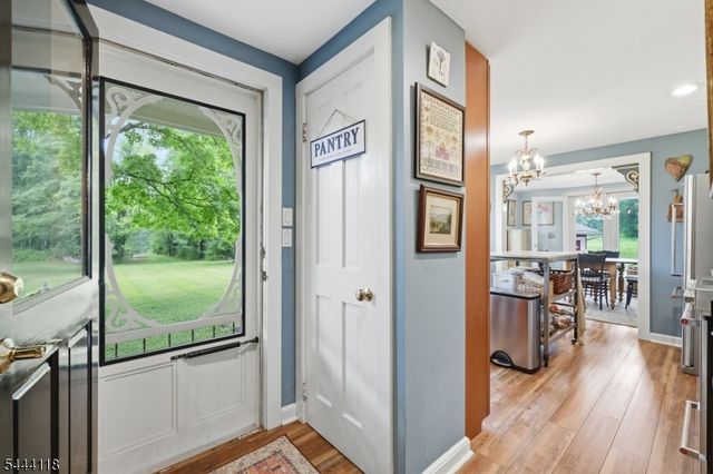 150 Polkville Rd, Knowlton Twp., NJ 07832