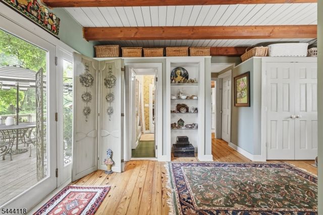 150 Polkville Rd, Knowlton Twp., NJ 07832