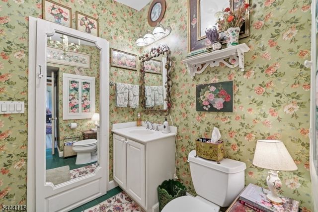 150 Polkville Rd, Knowlton Twp., NJ 07832