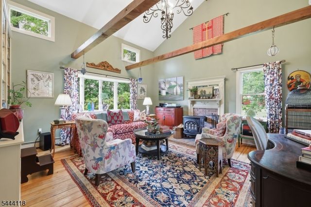 150 Polkville Rd, Knowlton Twp., NJ 07832