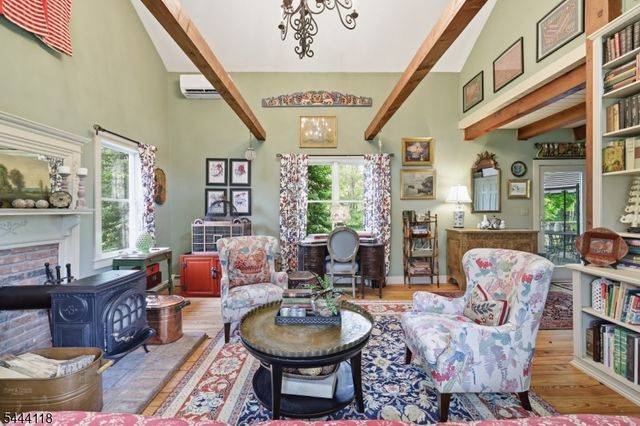 150 Polkville Rd, Knowlton Twp., NJ 07832