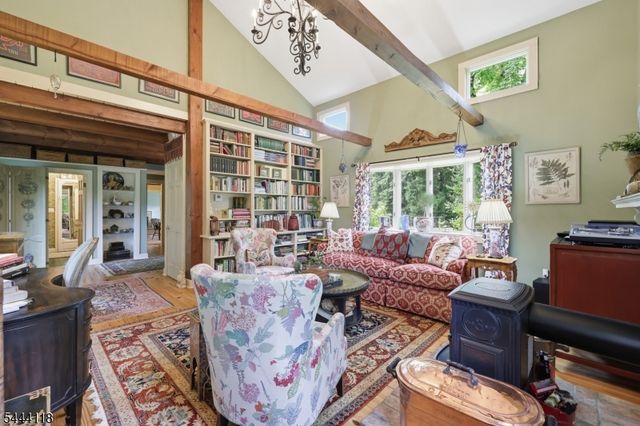 150 Polkville Rd, Knowlton Twp., NJ 07832