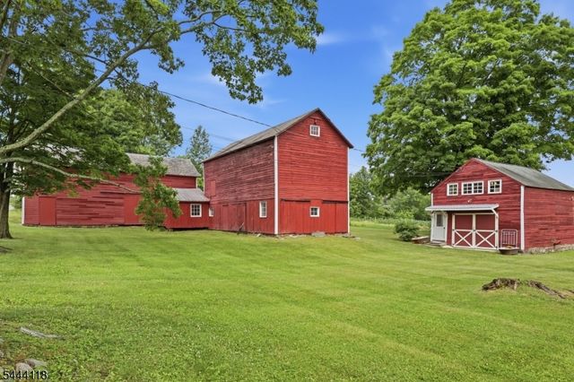150 Polkville Rd, Knowlton Twp., NJ 07832