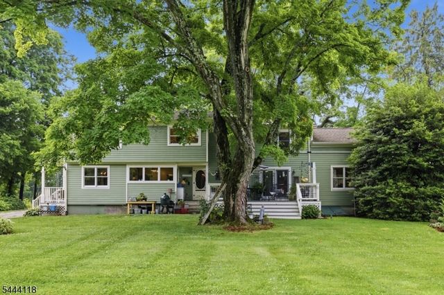 150 Polkville Rd, Knowlton Twp., NJ 07832