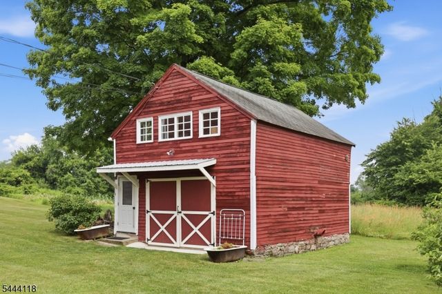 150 Polkville Rd, Knowlton Twp., NJ 07832