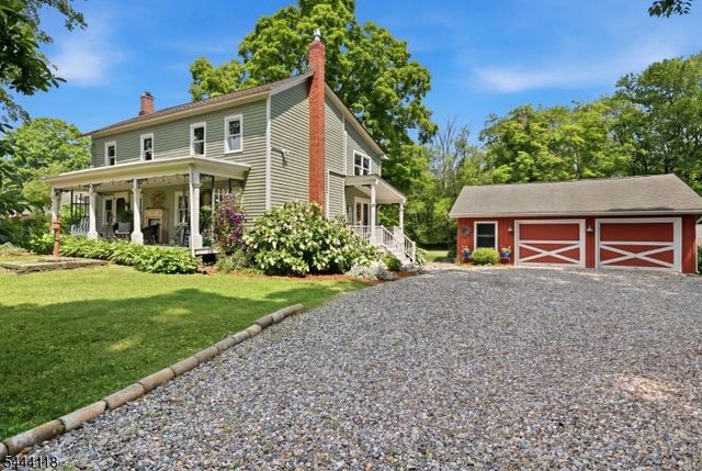 150 Polkville Rd, Knowlton Twp., NJ 07832