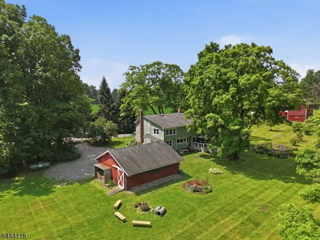 150 Polkville Rd, Knowlton Twp., NJ 07832