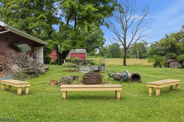 150 Polkville Rd, Knowlton Twp., NJ 07832