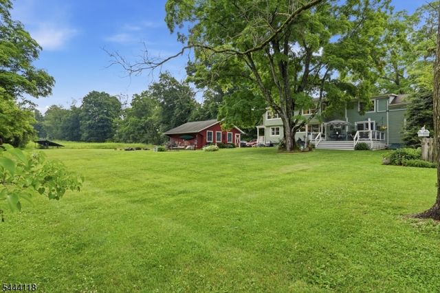 150 Polkville Rd, Knowlton Twp., NJ 07832
