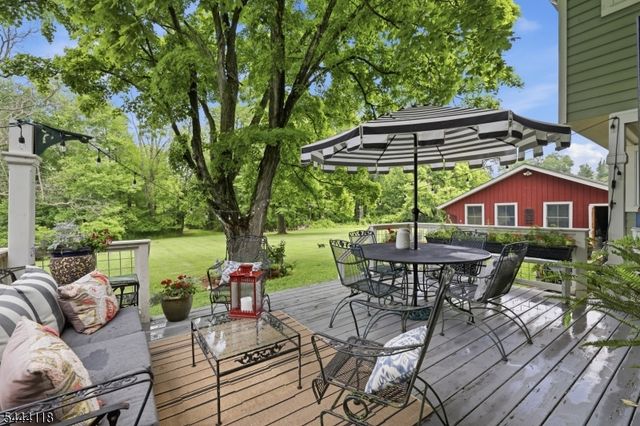 150 Polkville Rd, Knowlton Twp., NJ 07832