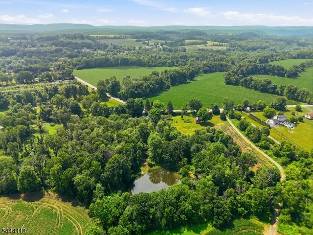 150 Polkville Rd, Knowlton Twp., NJ 07832