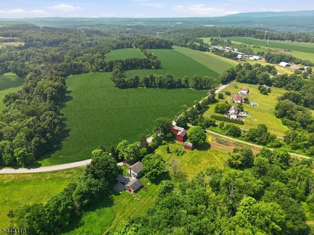 150 Polkville Rd, Knowlton Twp., NJ 07832