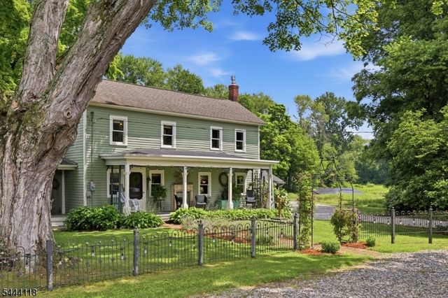 150 Polkville Rd, Knowlton Twp., NJ 07832
